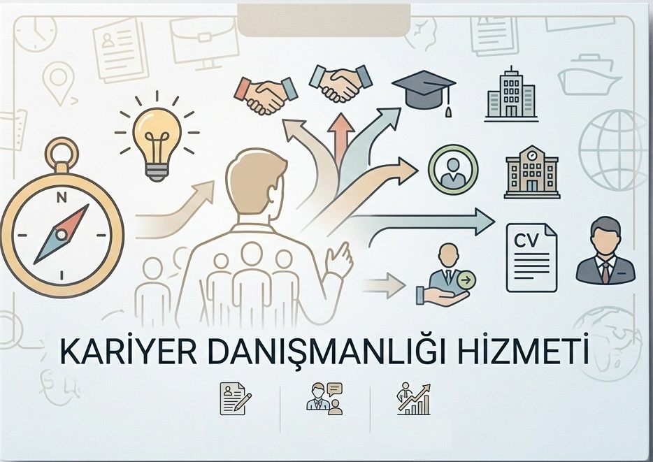 Kariyer Danışmanlığı Hizmeti